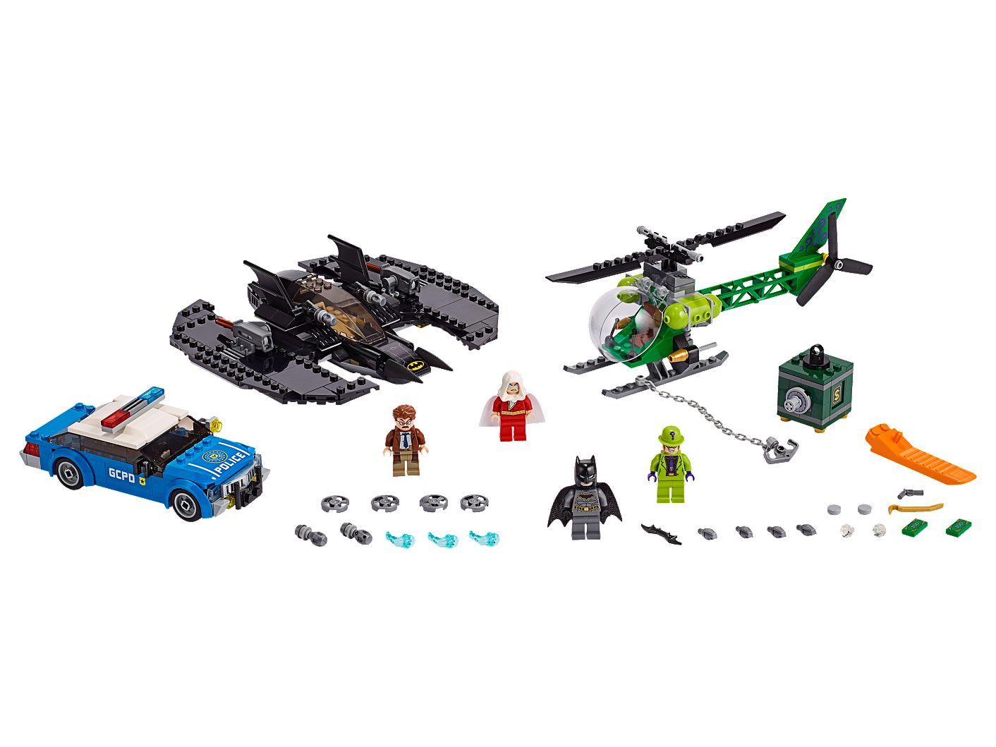 lego 76120 kmart
