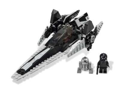 lego star wars a wing limited edition instructions