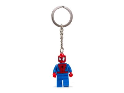  Llavero de Spider-Man™ LEGO® Marvel™ Super Heroes