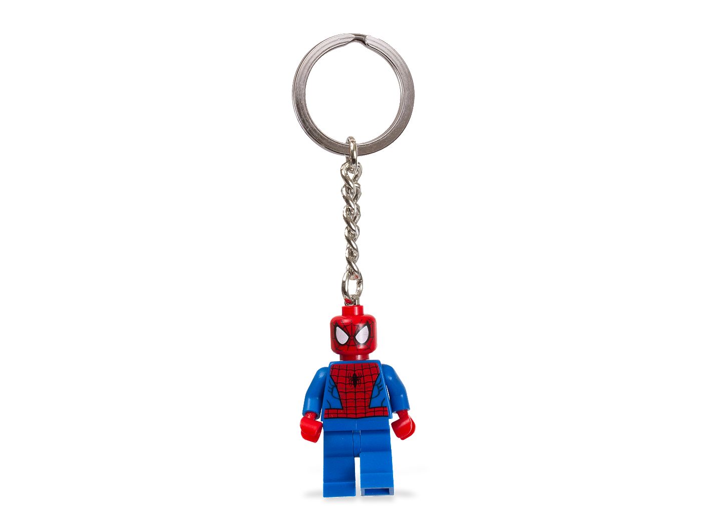 LEGO® Marvel Super Heroes SpiderMan Key Chain 850507