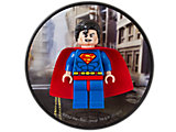  LEGO® DC Universe™ Super Heroes Superman™ Magnet