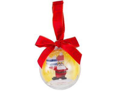 lego bauble