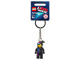  THE LEGO® MOVIE™ Wyldstyle Key Chain