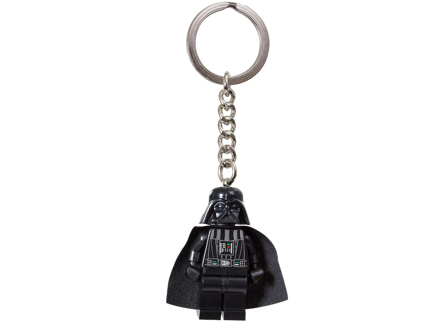 LEGO® Star Wars ⢠Darth Vader Key Chain 850996 | Star Wars⢠| Buy online at the Official LEGO