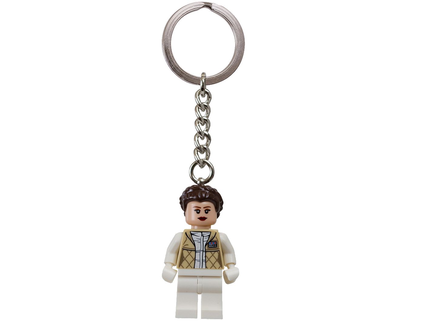 lego starwars keyring