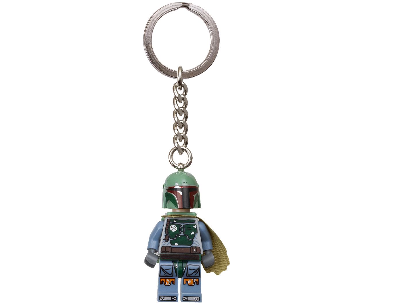 lego star wars key chain women's