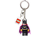  LEGO® Super Heroes Batgirl Keyring