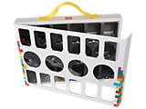  LEGO® Iconic Minifigure Carry Case
