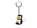  Porte-clés Pingouin LEGO®