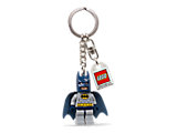  Porte-clés LEGO® DC Universe™ Super Heroes Batman ™