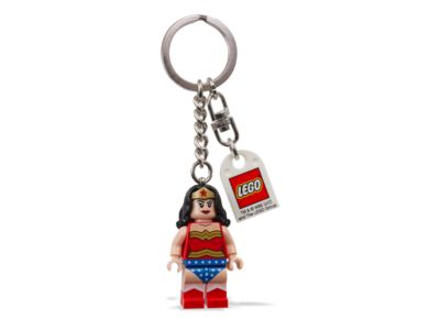 lego wonder woman