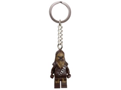 LEGO® Star Wars⢠Chewbacca⢠Key Chain