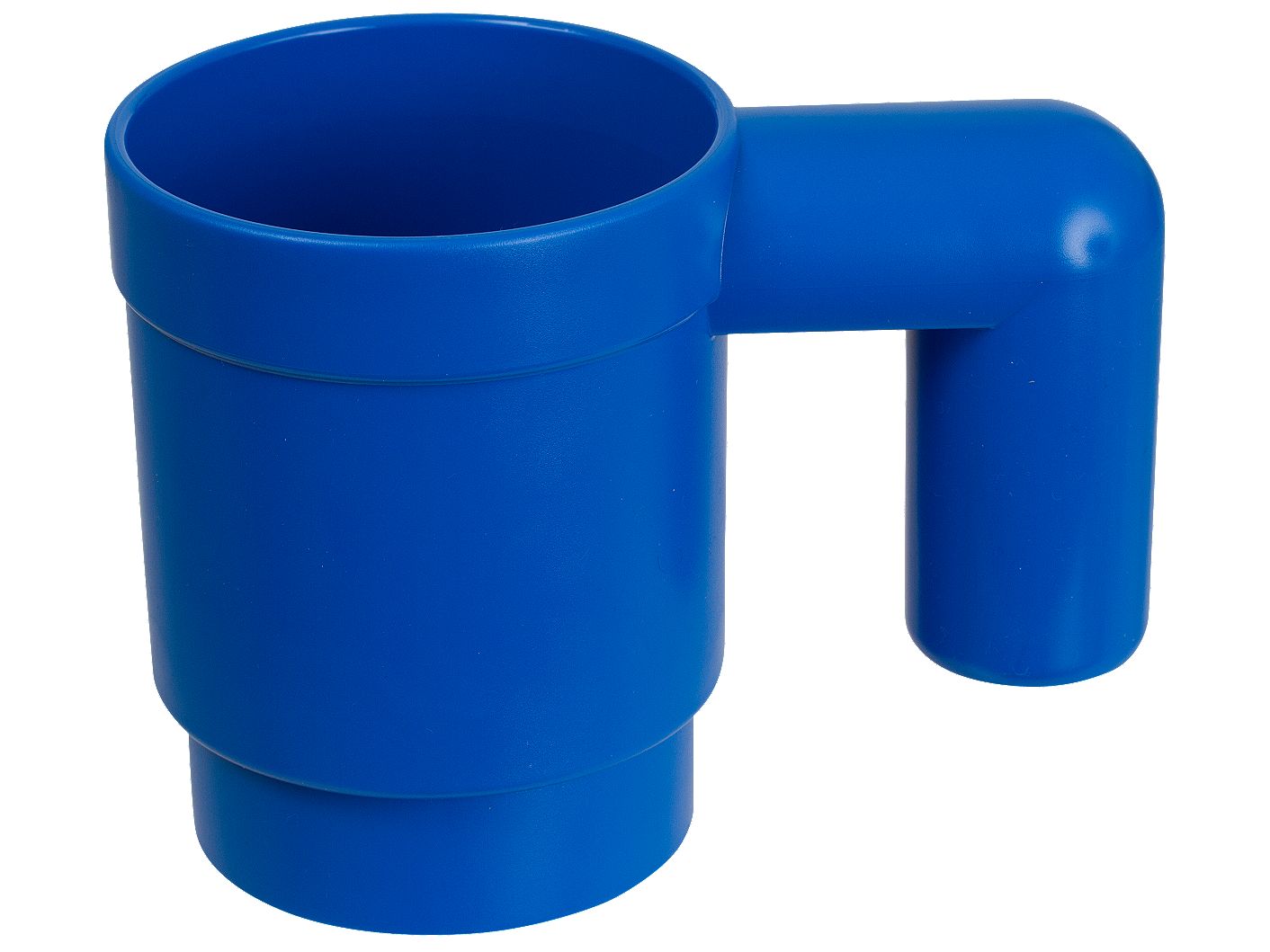 Upscaled Mug – Blue 853465 | UNKNOWN | Buy online at the Official LEGO ...