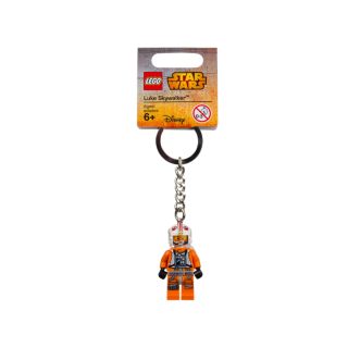 lego star wars key rings