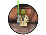  Calamita di Yoda™ LEGO® Star Wars ™