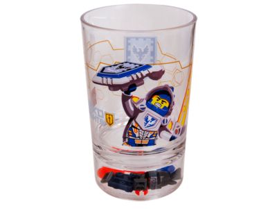  LEGO® NEXO KNIGHTS™ Tumbler