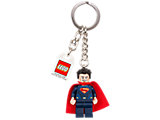  LEGO® DC Comics Super Heroes Superman™ Key Chain