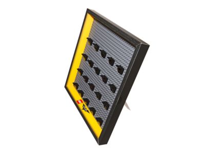  THE LEGO® BATMAN MOVIE Batman™ Minifigure Collector Frame