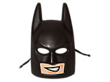  THE LEGO® BATMAN MOVIE Batman™ Mask