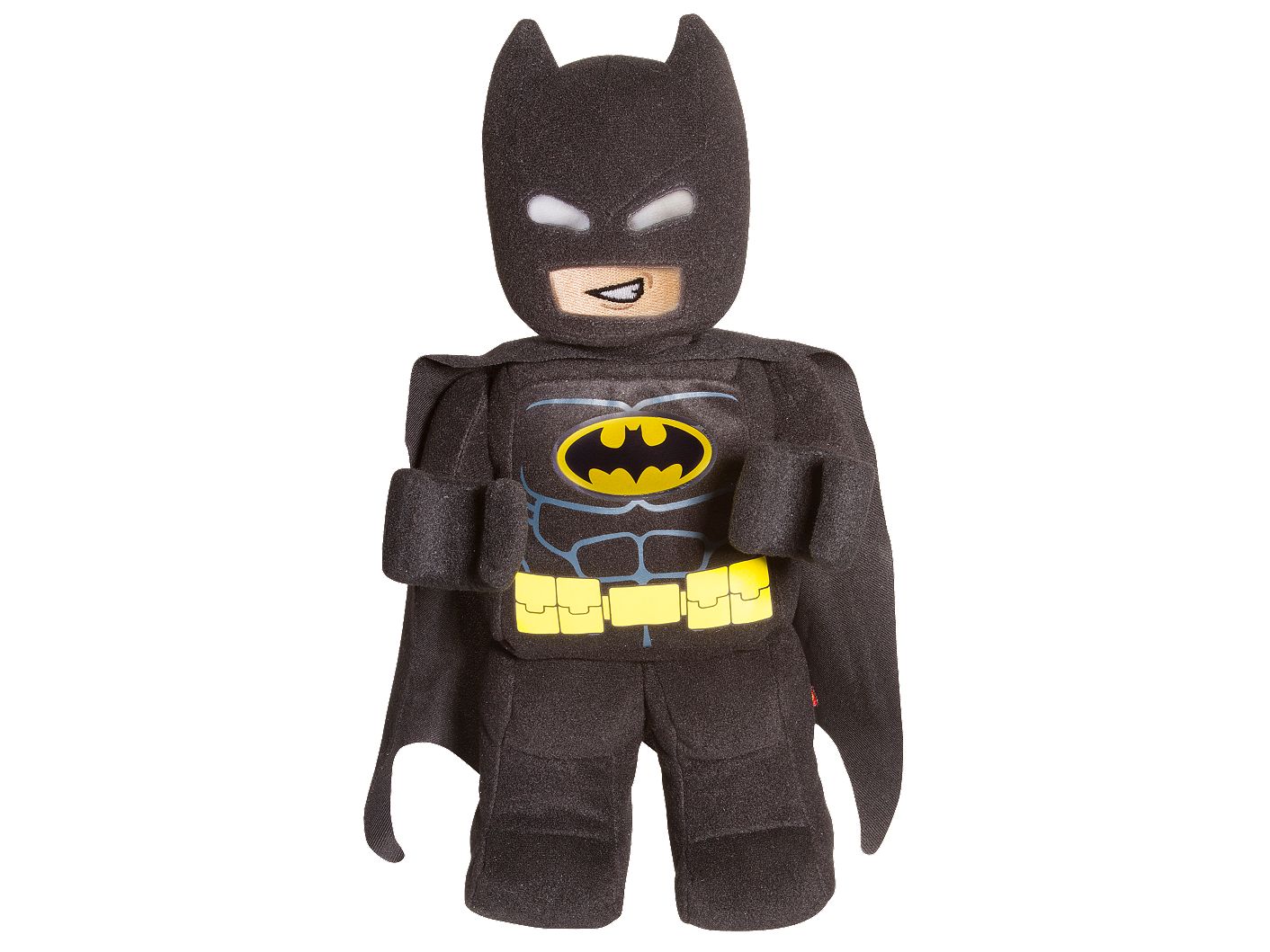 big lego batman figure