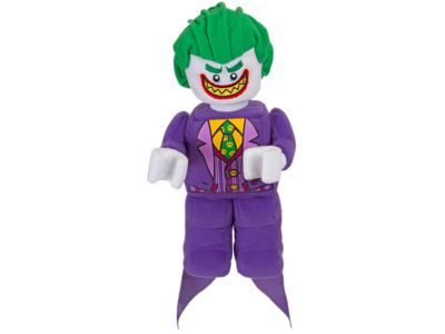 lego batman plush