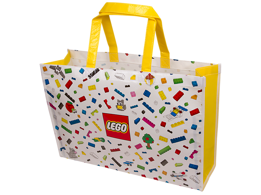 LEGO® Einkaufstasche