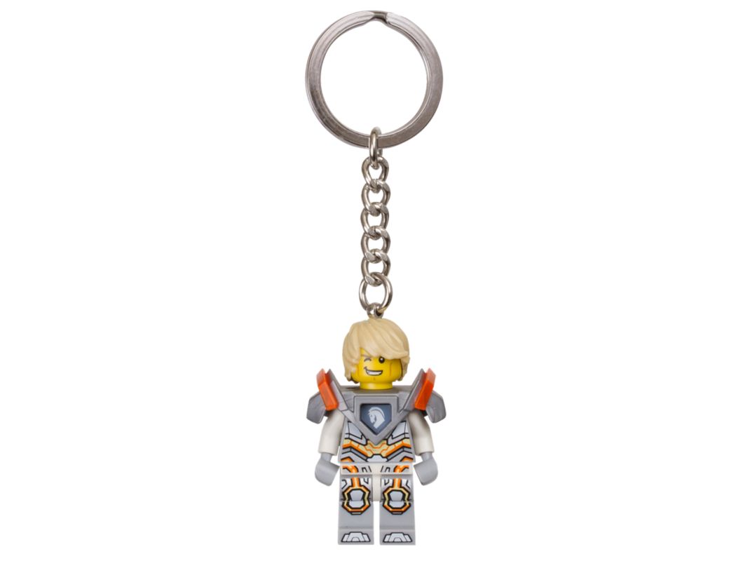 LEGO 853684 Nexoknights 樂高NEXO騎士-長矛鑰匙鏈