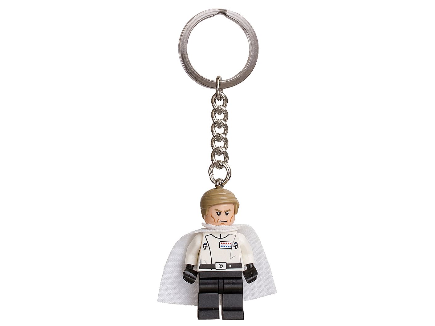 yoda keyring lego