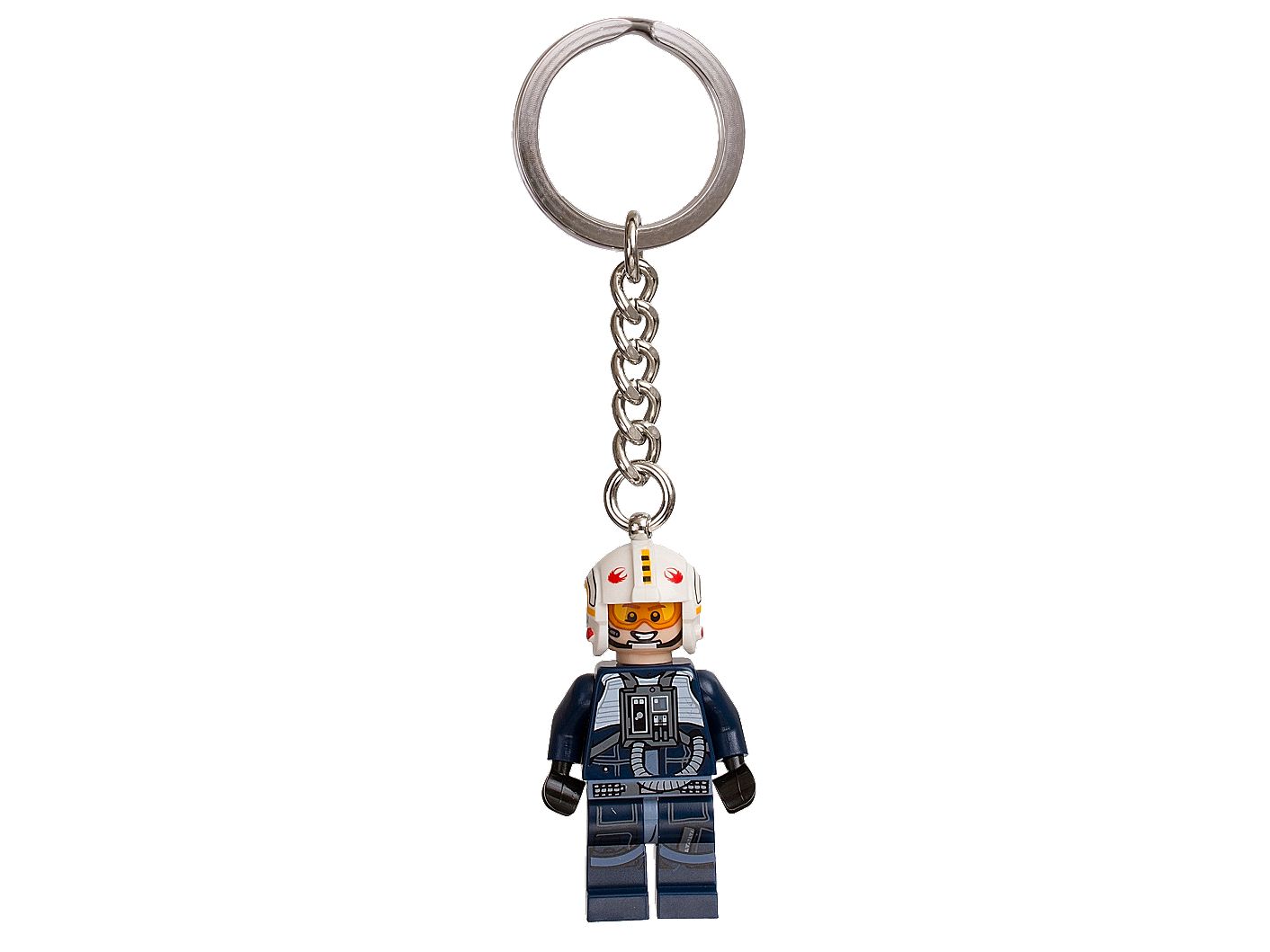 star wars lego key ring