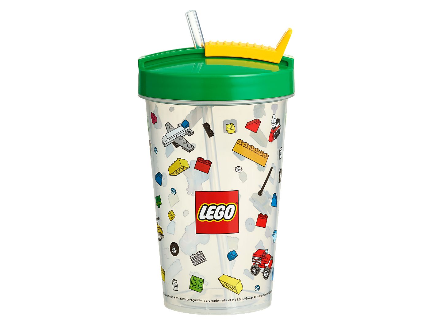 lego tumbler pre order