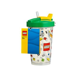 old lego tumbler