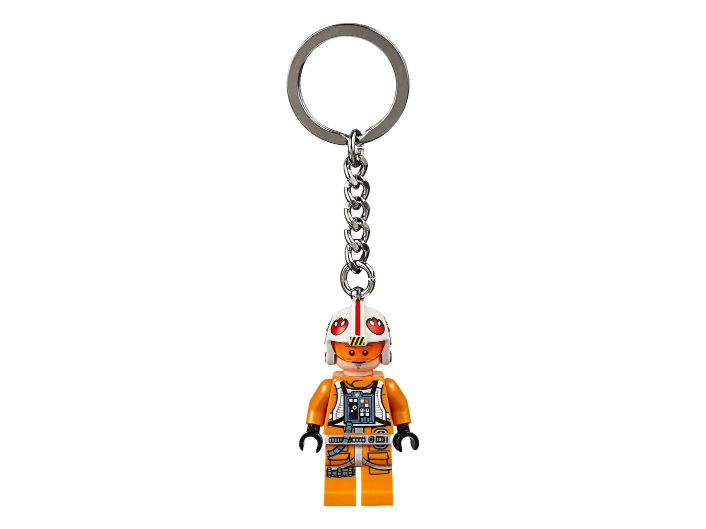 lego starwars keyring