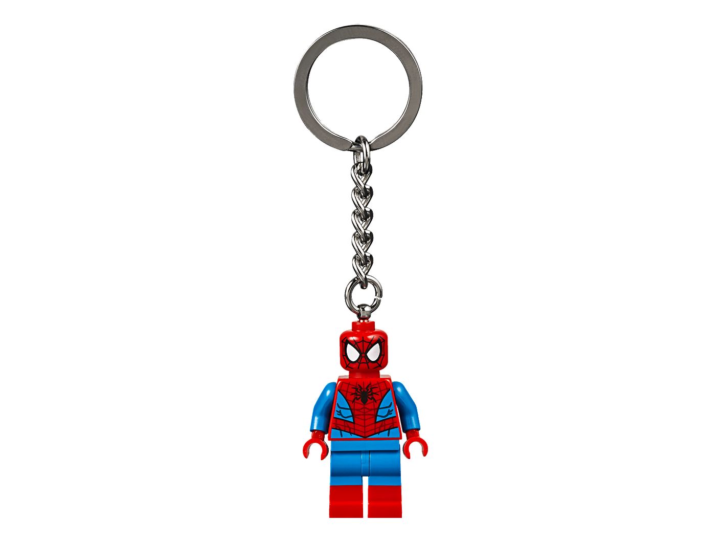 lego iron man key chain