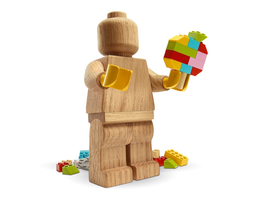 853967 lego wooden minifigure