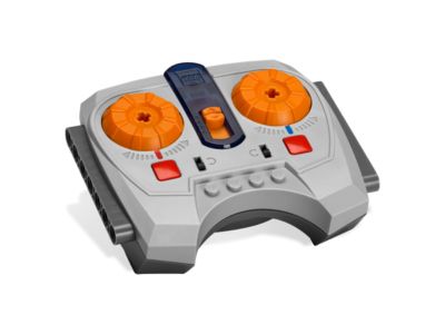 LEGO® Power Functions IR Speed Remote Control