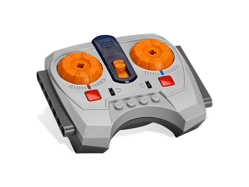 LEGO® Power Functions IR Speed Remote Control