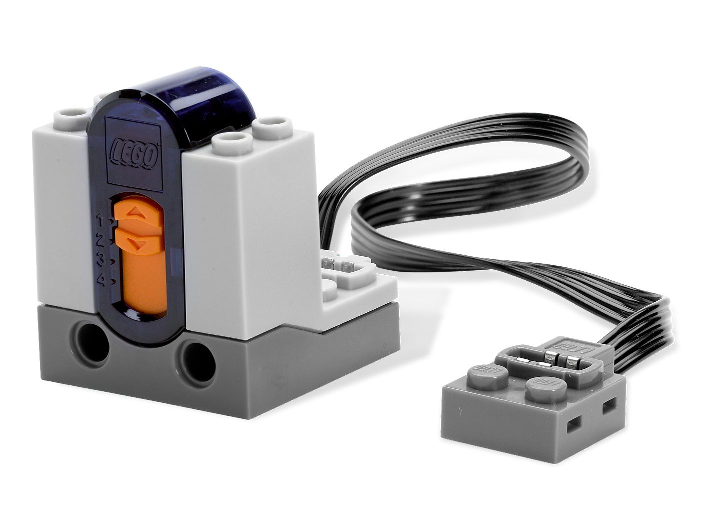 Lego Power Functions Ir Receiver 8884 Unknown Buy Online At The Official Lego Shop De