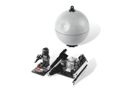lego 9676