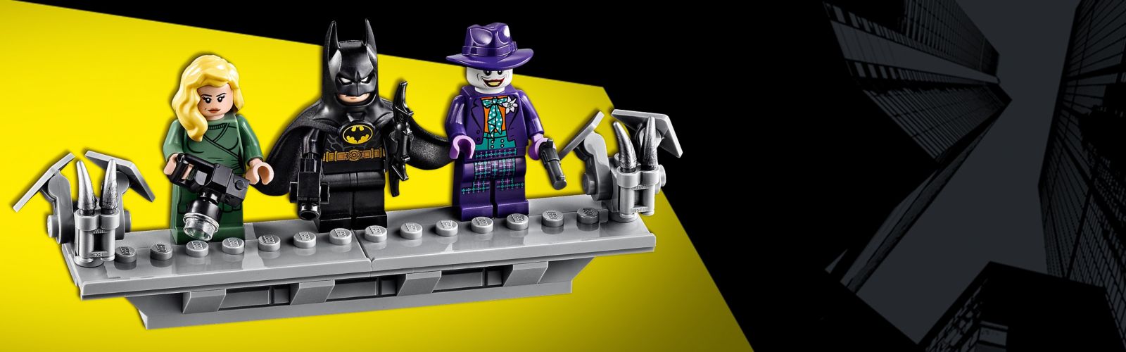 lego 76139 dc super heroes 1989 batmobile reviews