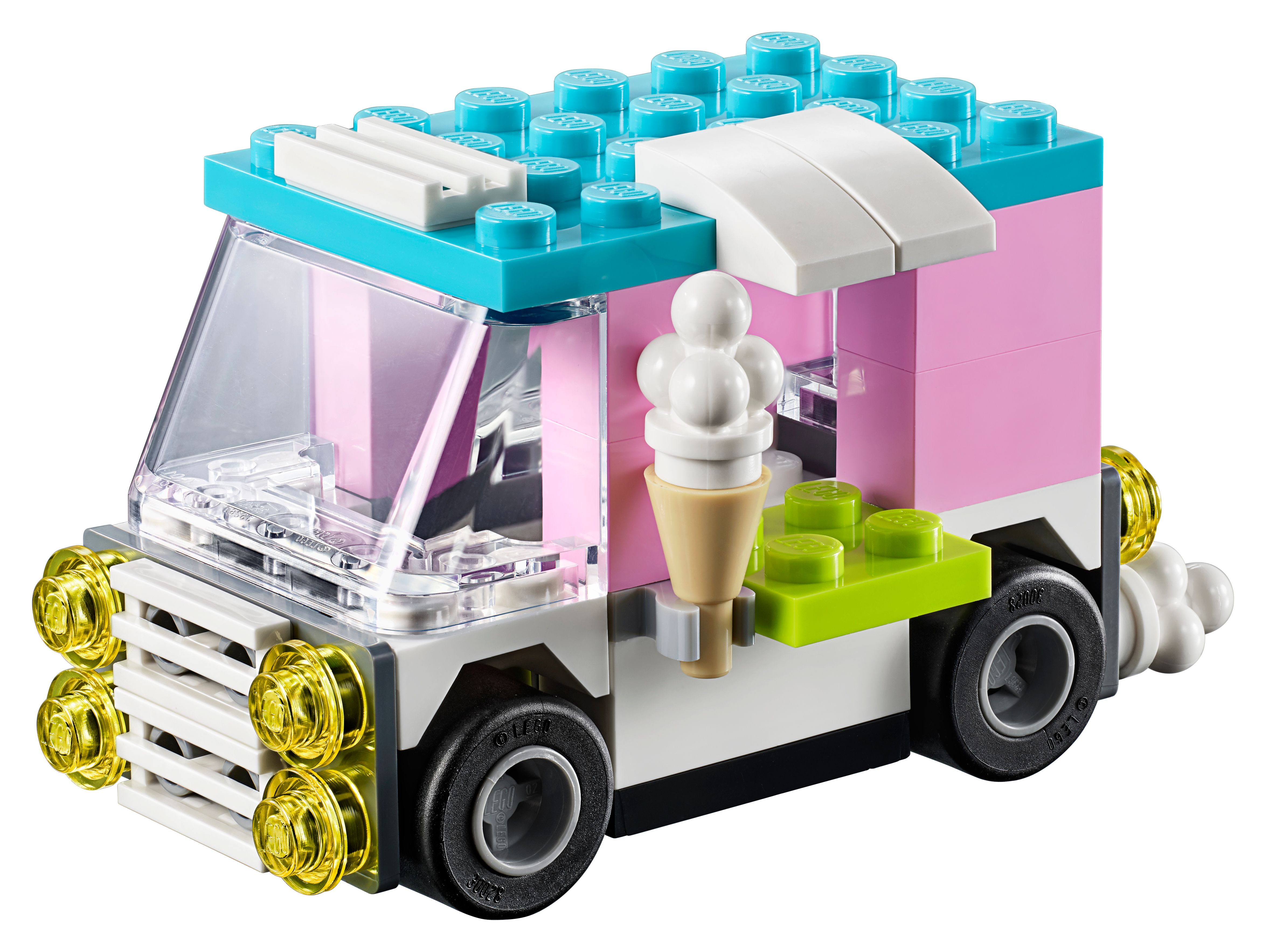 mini lego building sets