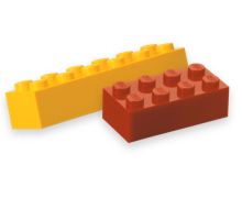 mini lego pieces