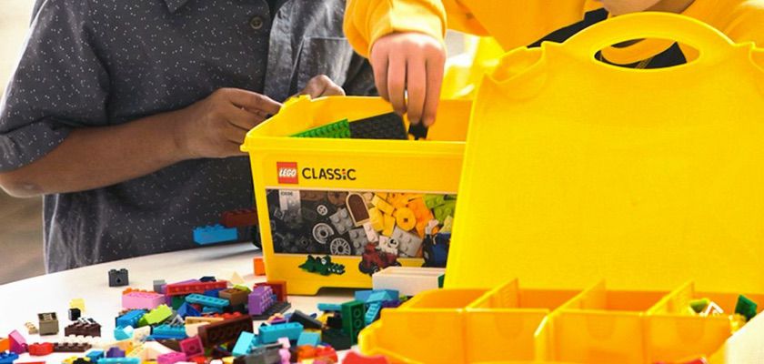 lego special offers