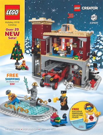 sets lego catalogue of LEGO Catalogs Shop