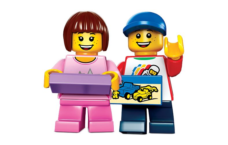 lego deals online