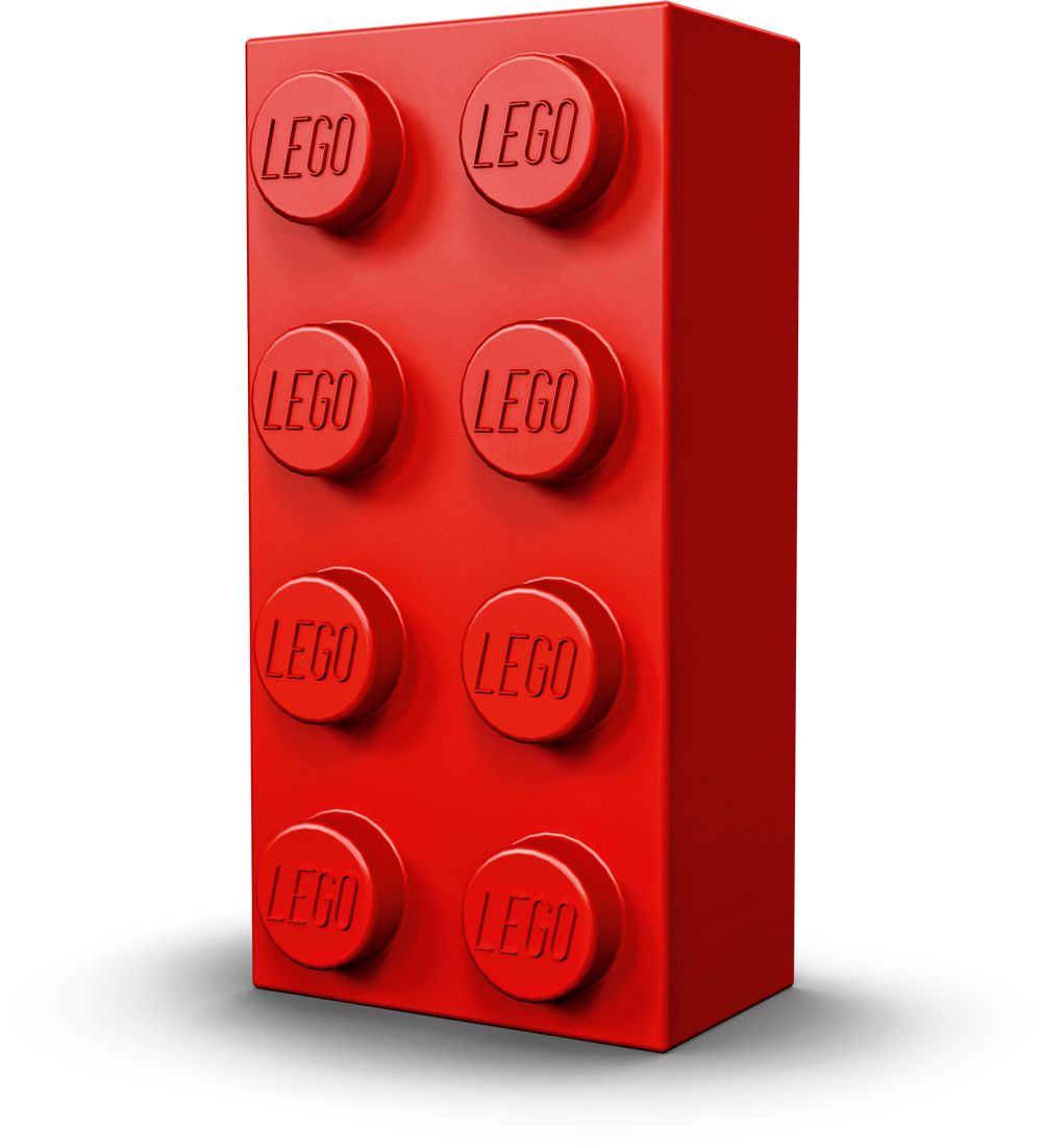 Novato Lego en Off-Topic › Miscelánea
